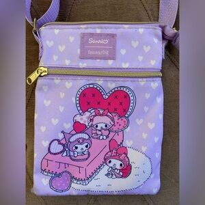 Loungefly Sanrio Bag